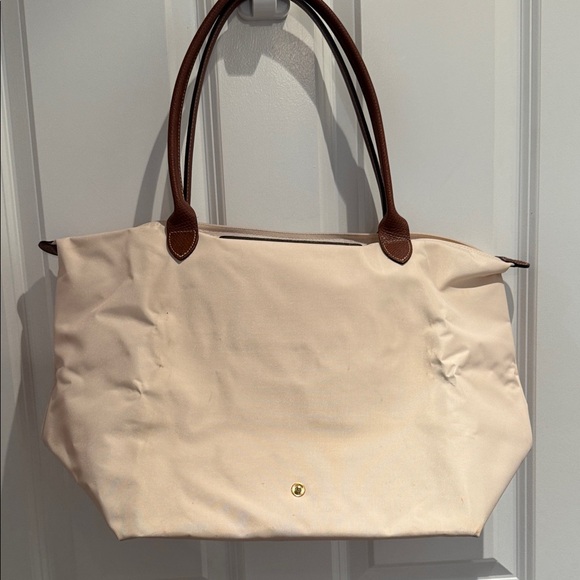 Longchamp Le Pliage Original Tote Bag - Picture 2 of 7